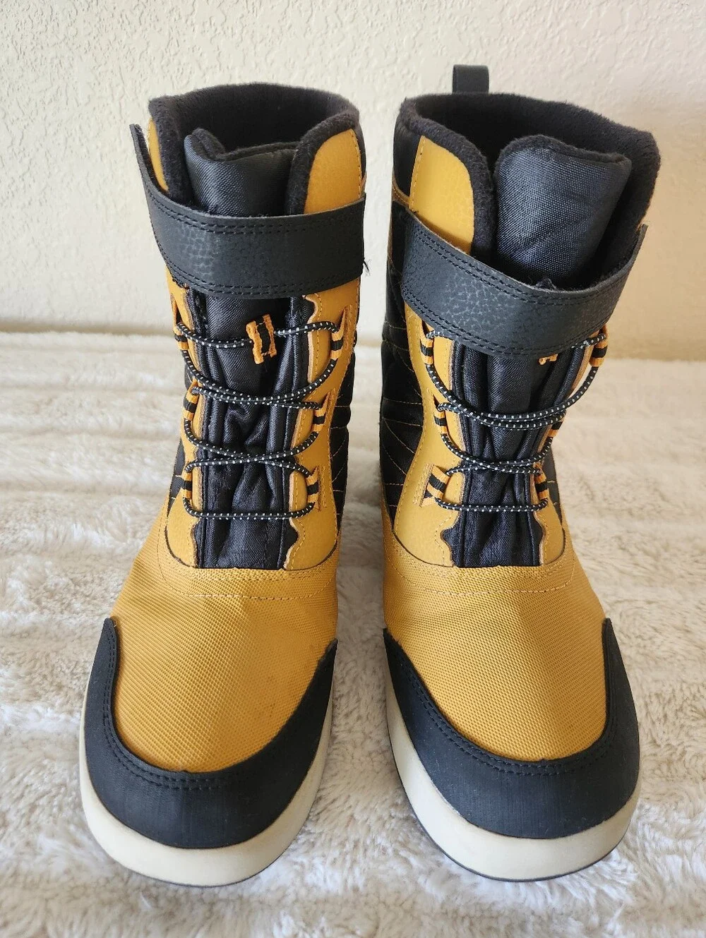 Merrell Snow Storm Boots Size 5 Unisex